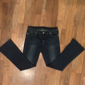 Rock & Republic Kasandra Bootcut Jeans